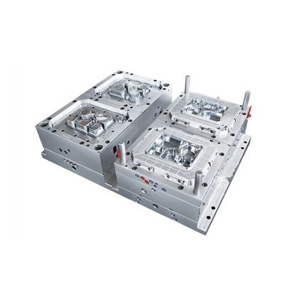 What are the important details when purchasing thin-walled molds?