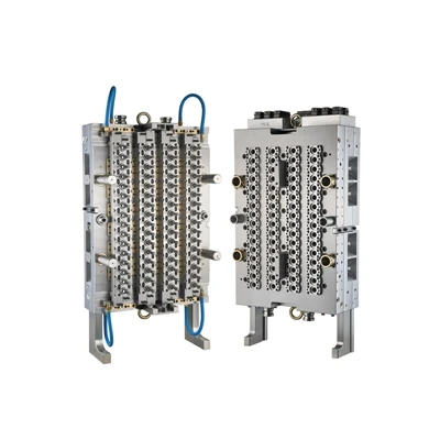 How to prevent damage during thin-walled mold processing
