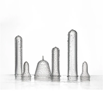 Common problems encountered in thin-walled mold processing