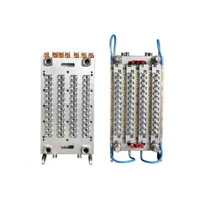 How to solve the surface quality problem in thin-walled mold processing