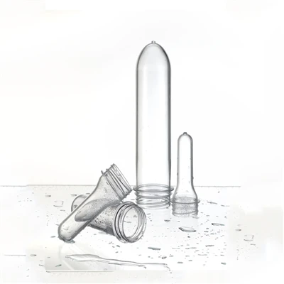 What are the inspection items for the appearance of thin-walled molds?