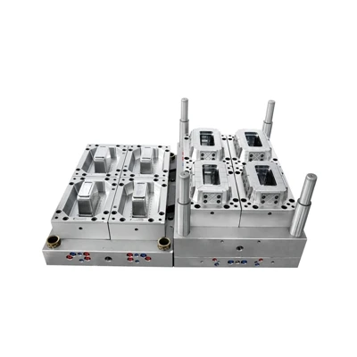 How to extend the service life of thin-walled molds?