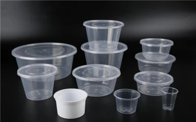 The difficulty of thin wall injection molding lunch box in the production pro...