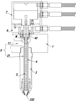 Advancements in Hot Runner Systems: Needle Valve Technology