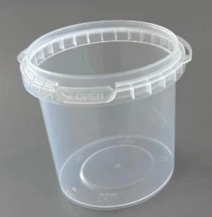 The difficulty of anti-theft buckle structure of injection products