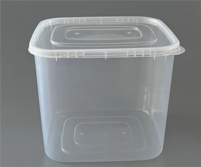 Causes and Solutions for Deformation in Injection Molded Products