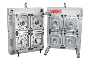 The technical difficulties of thin wall injection mold manufacturing