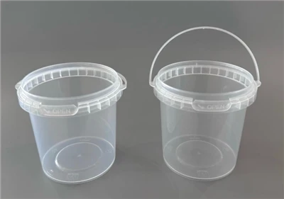 Application of anti-theft structure thin-wall injection mold