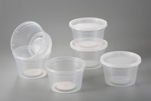 The main material of thin wall injection molding products