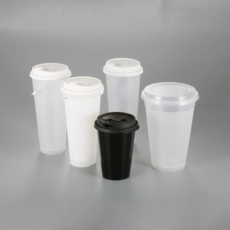 Milk Tea Cup Lid Mold Milk Tea Cup Lid Mold