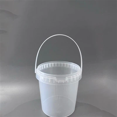 Plastic Handle Mold