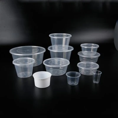 The Reasons and Solutions for Warped Thin-Walled Injection Molded Food Contai...
